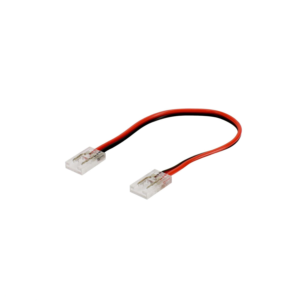 Bemko LED-Streifenverbinder 8 mm COB beidseitig mit Kabel B46-Z2-08-COB – Ansicht 1