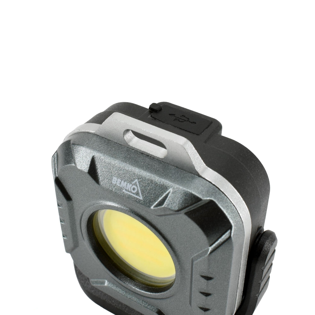 Bemko LED-Taschenlampe – Produktansicht