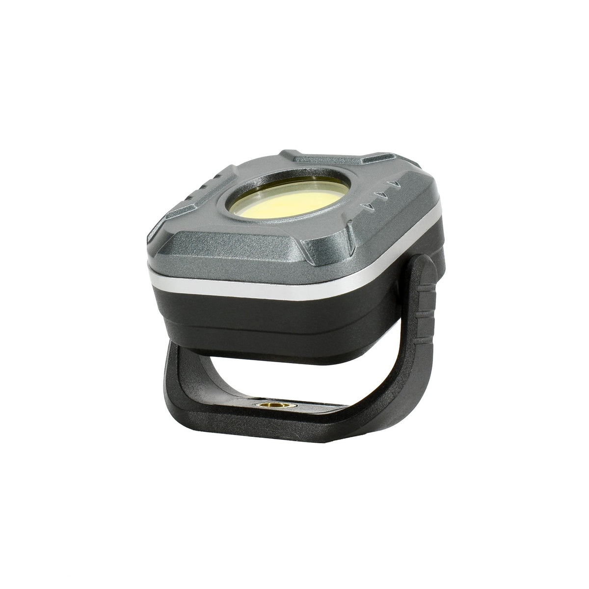 Bemko LED-Taschenlampe – Produktansicht