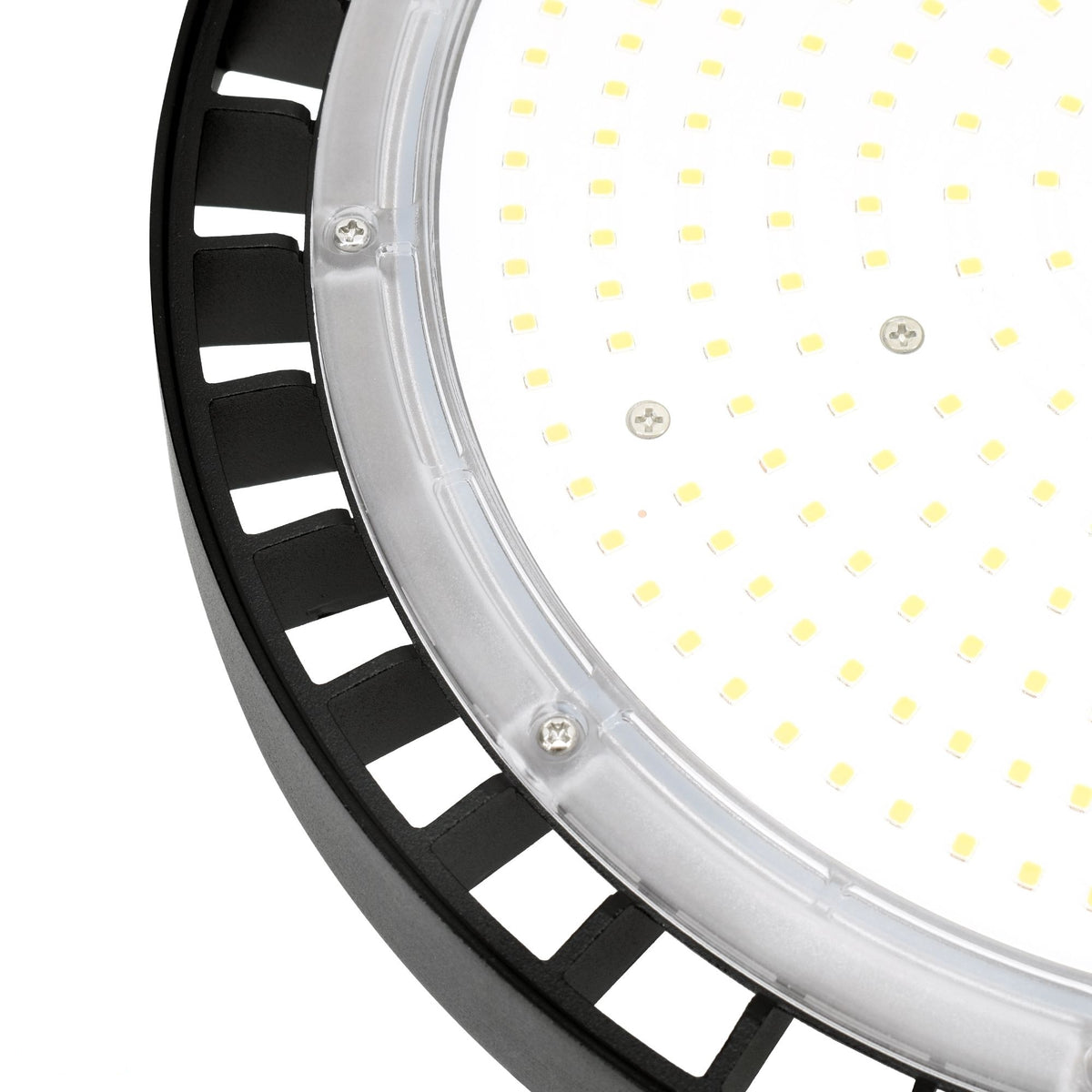 Bemko VOYAGER LED-Hallenleuchte – Produktansicht
