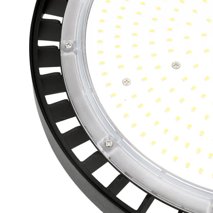 Bemko VOYAGER LED-Hallenleuchte – Produktansicht