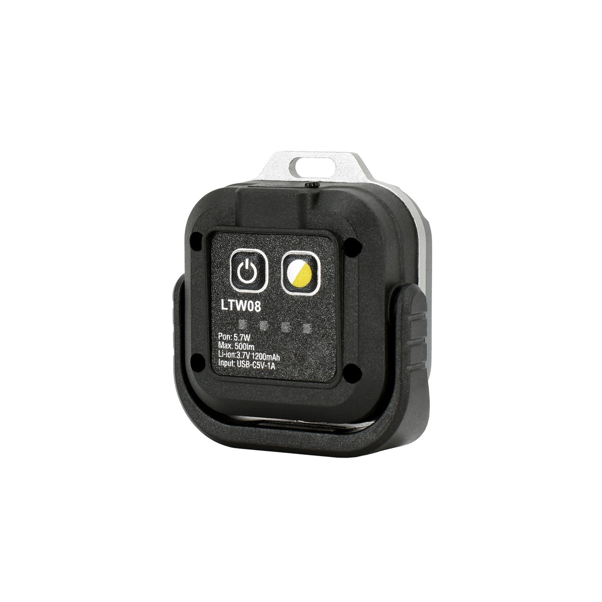 Bemko LED-Taschenlampe – Produktansicht
