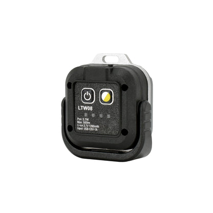 Bemko LED-Taschenlampe – Produktansicht