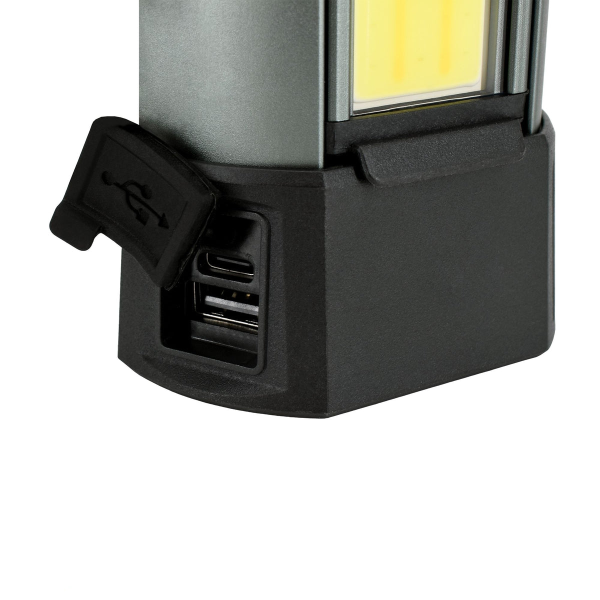 Bemko LED-Taschenlampe – Produktansicht
