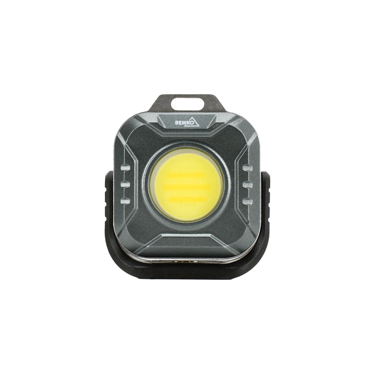 Bemko LED-Taschenlampe – Produktansicht