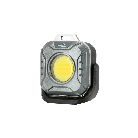Bemko LED-Taschenlampe – Produktansicht