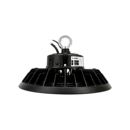 Bemko LED-Hallenleuchte HBU3 – Produktansicht