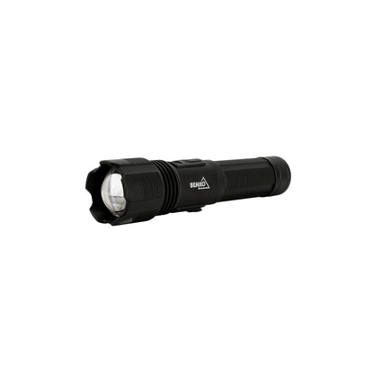 Bemko Hybrid-LED-Taschenlampe – Produktansicht