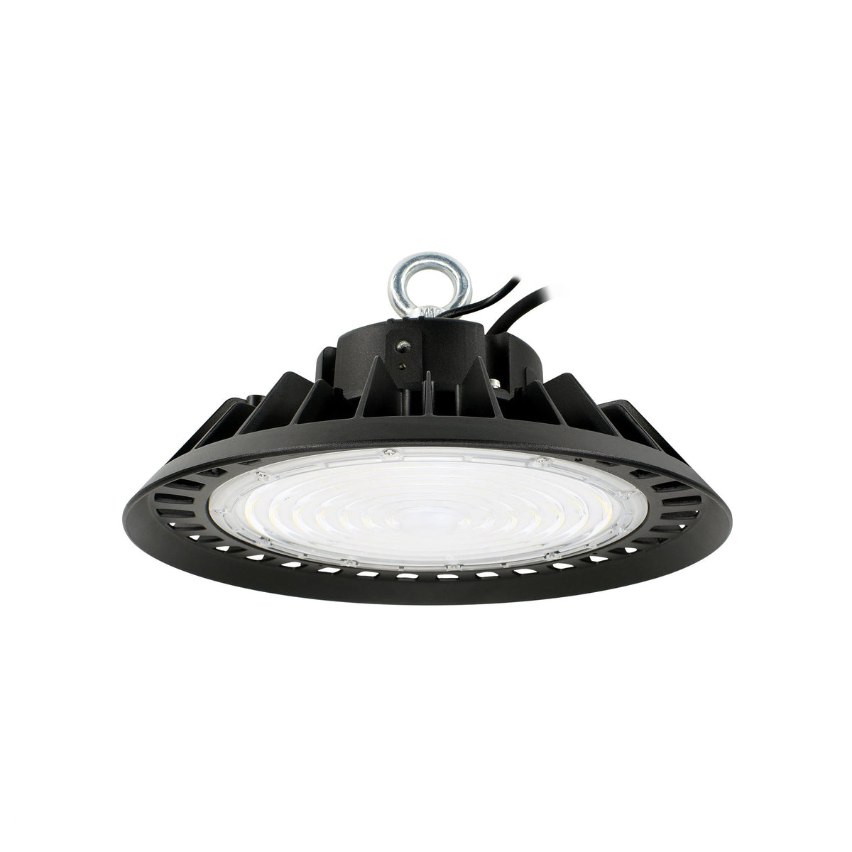 Bemko LED-Hallenleuchte HBU3 – Produktansicht
