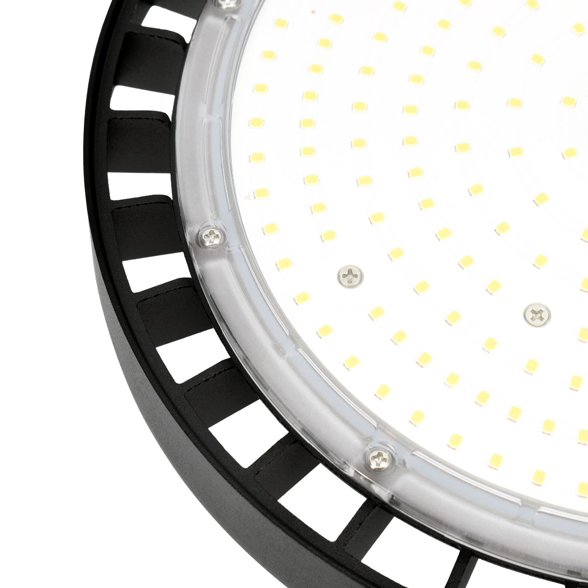 Bemko LED-Hallenleuchte HBV3 – Produktansicht