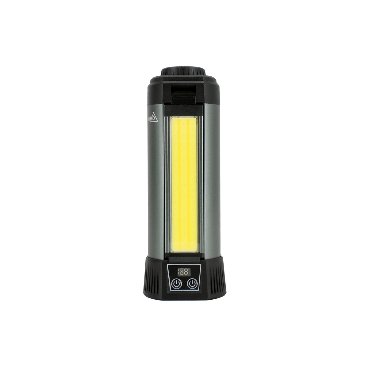 Bemko LED-Taschenlampe – Produktansicht