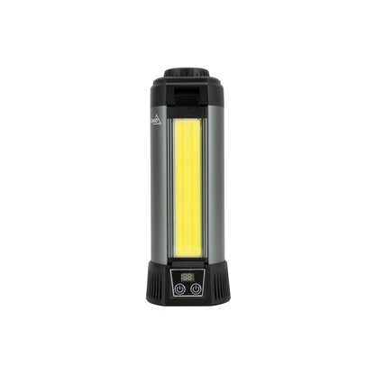 Bemko LED-Taschenlampe – Produktansicht