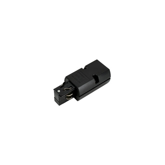 Bemko 3-Phasen-Einspeisung schwarz C40-AS4-Z-BL