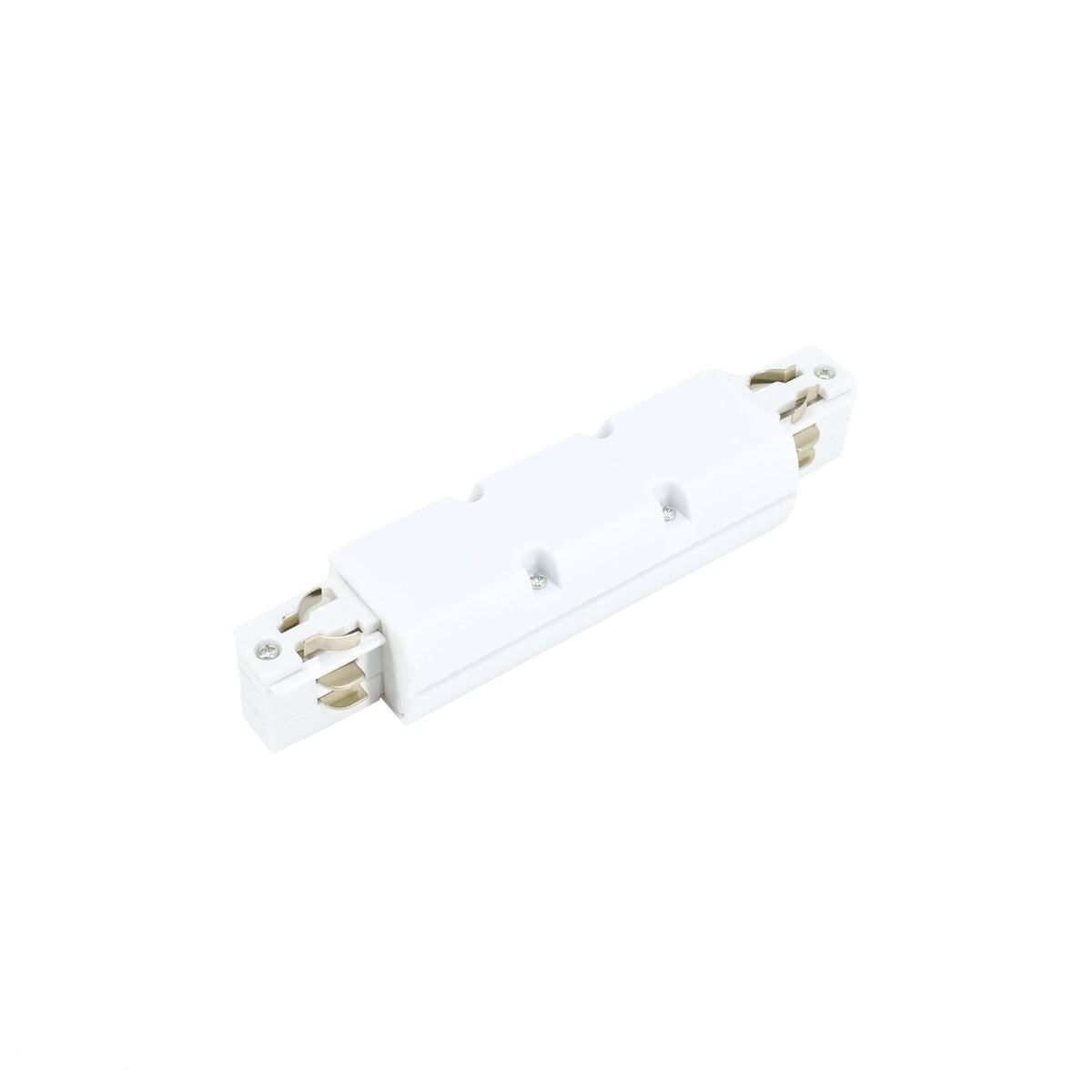 Bemko Linear-Einspeiseverbinder C40-AS4-IZ-WH
