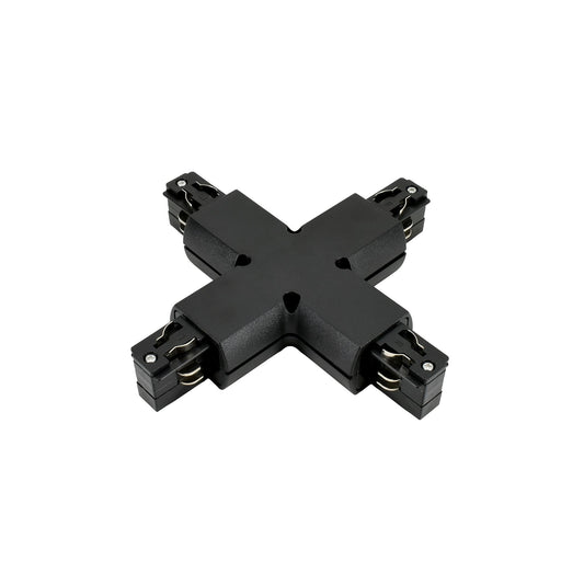 Bemko X-Einspeiseverbinder C40-AS4-X-BL