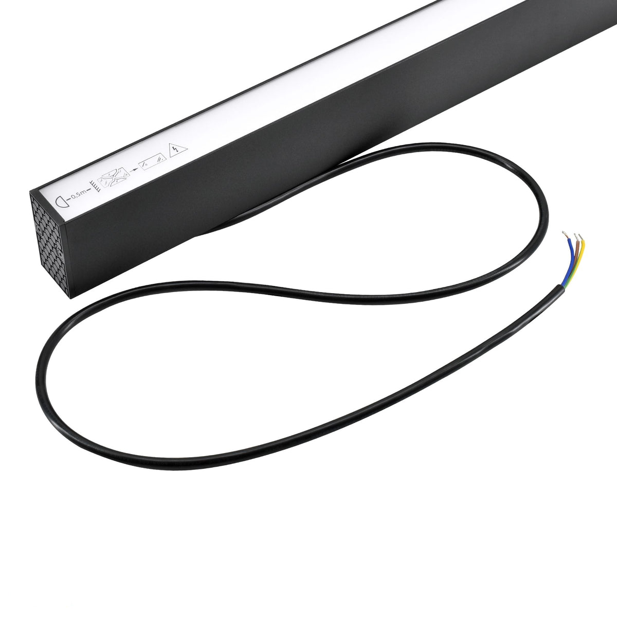 Bemko LORIEN LED-Linearleuchte, Ansicht 5