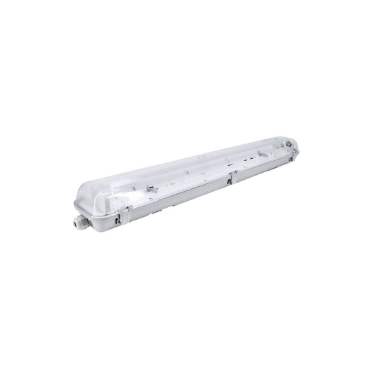Bemko Feuchtraumleuchte C11-OHT-060-2KP – Ansicht 1