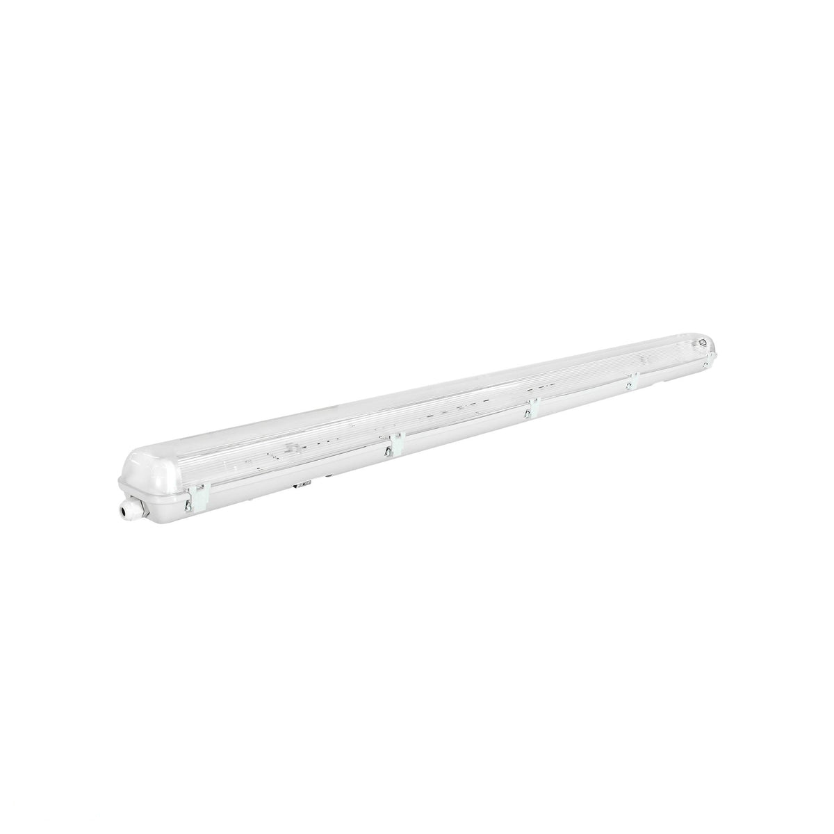 Bemko Feuchtraumleuchte C11-OHT-120-2KP - Ansicht 1