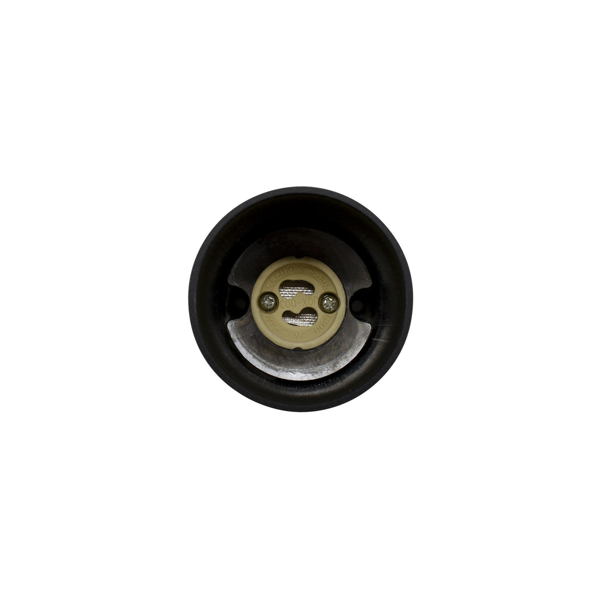 Bemko ULTER Downlight GU10 C23-DLU-R-GU10-150-BL, Ansicht 2