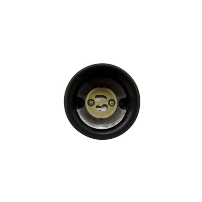 Bemko ULTER Downlight GU10 C23-DLU-R-GU10-150-BL, Ansicht 2