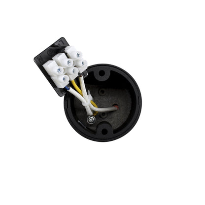 Bemko ULTER Downlight GU10 C23-DLU-R-GU10-150-BL, Ansicht 3