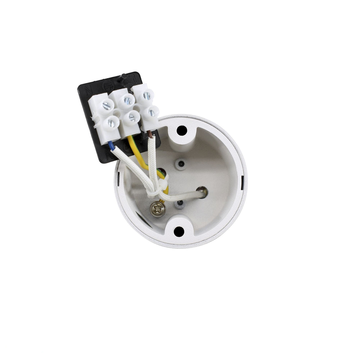 Bemko ULTER Downlight GU10 C23-DLU-R-GU10-150-WH, Ansicht 3
