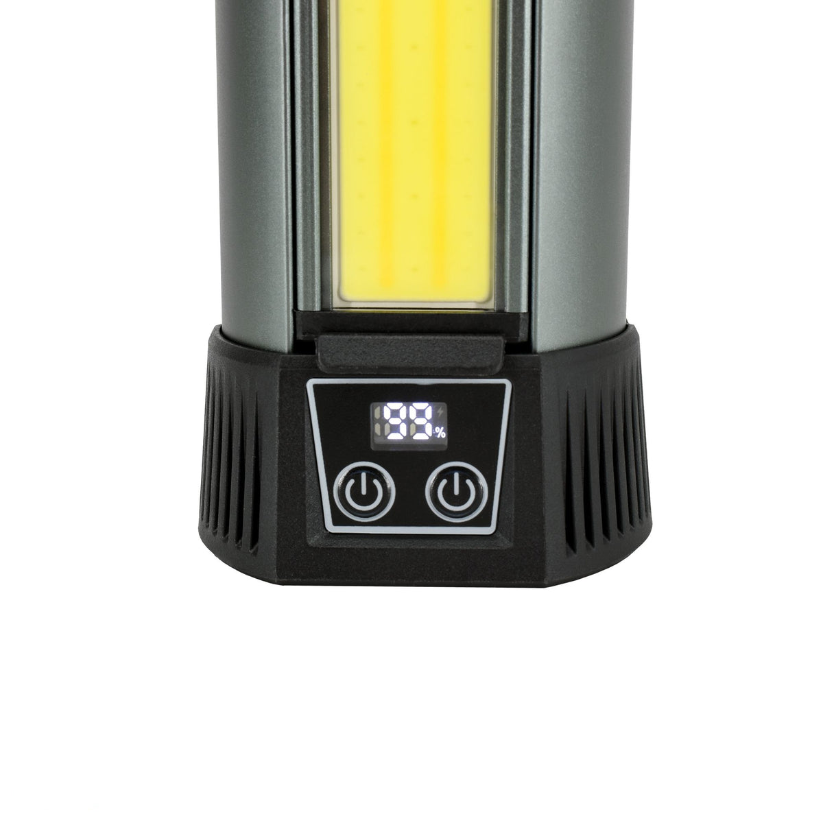 Bemko LED-Taschenlampe – Produktansicht