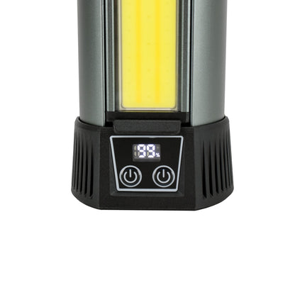 Bemko LED-Taschenlampe – Produktansicht