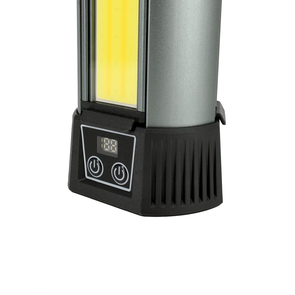 Bemko LED-Taschenlampe – Produktansicht