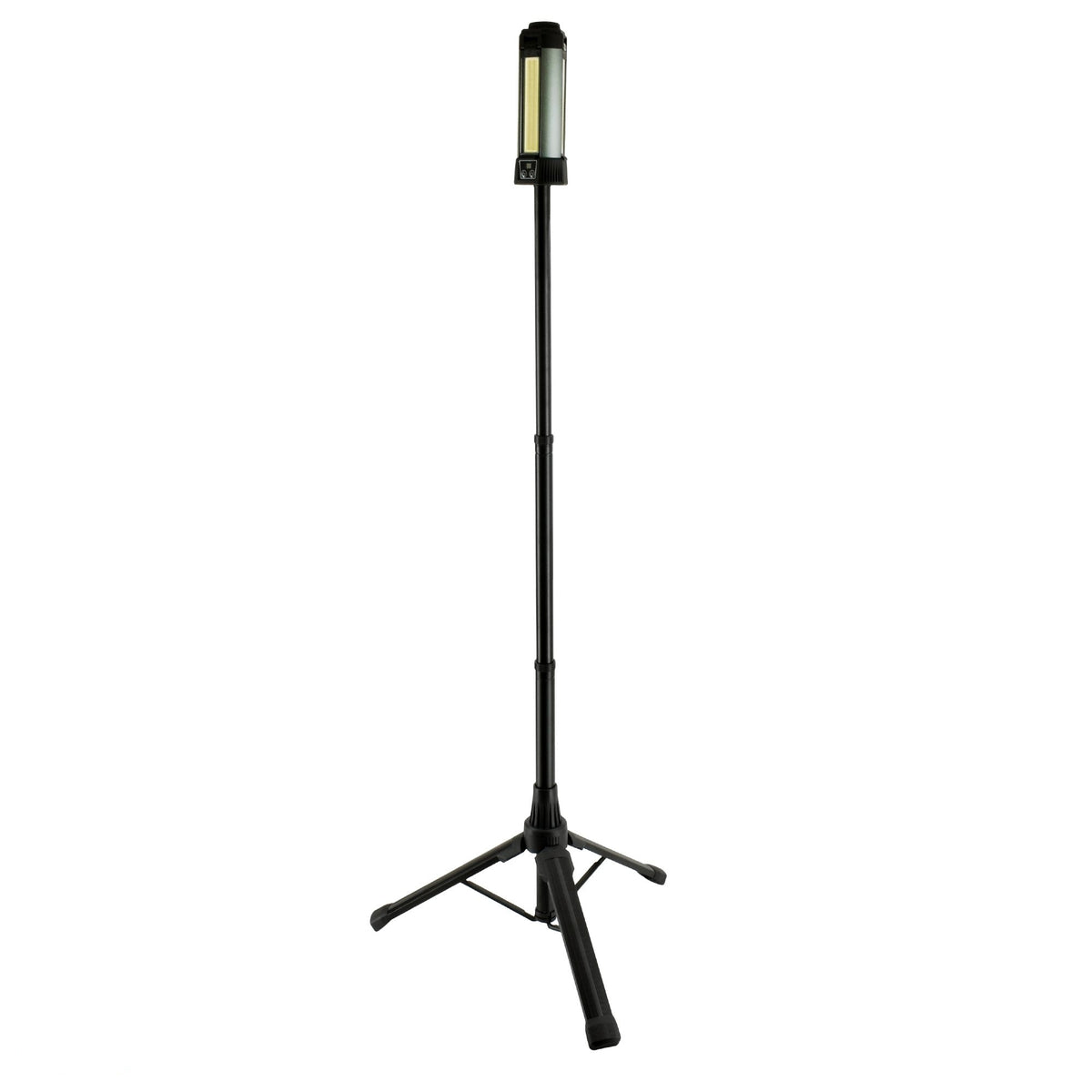 Bemko LED-Taschenlampe – Produktansicht