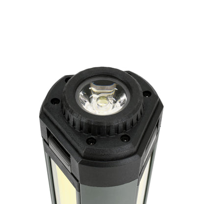 Bemko LED-Taschenlampe – Produktansicht