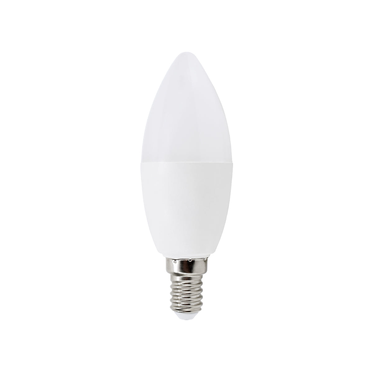 Bemko LED-Kerzenlampe E14 C37 7,5W D84-SLB-E14-C37-075-6K – Ansicht 1