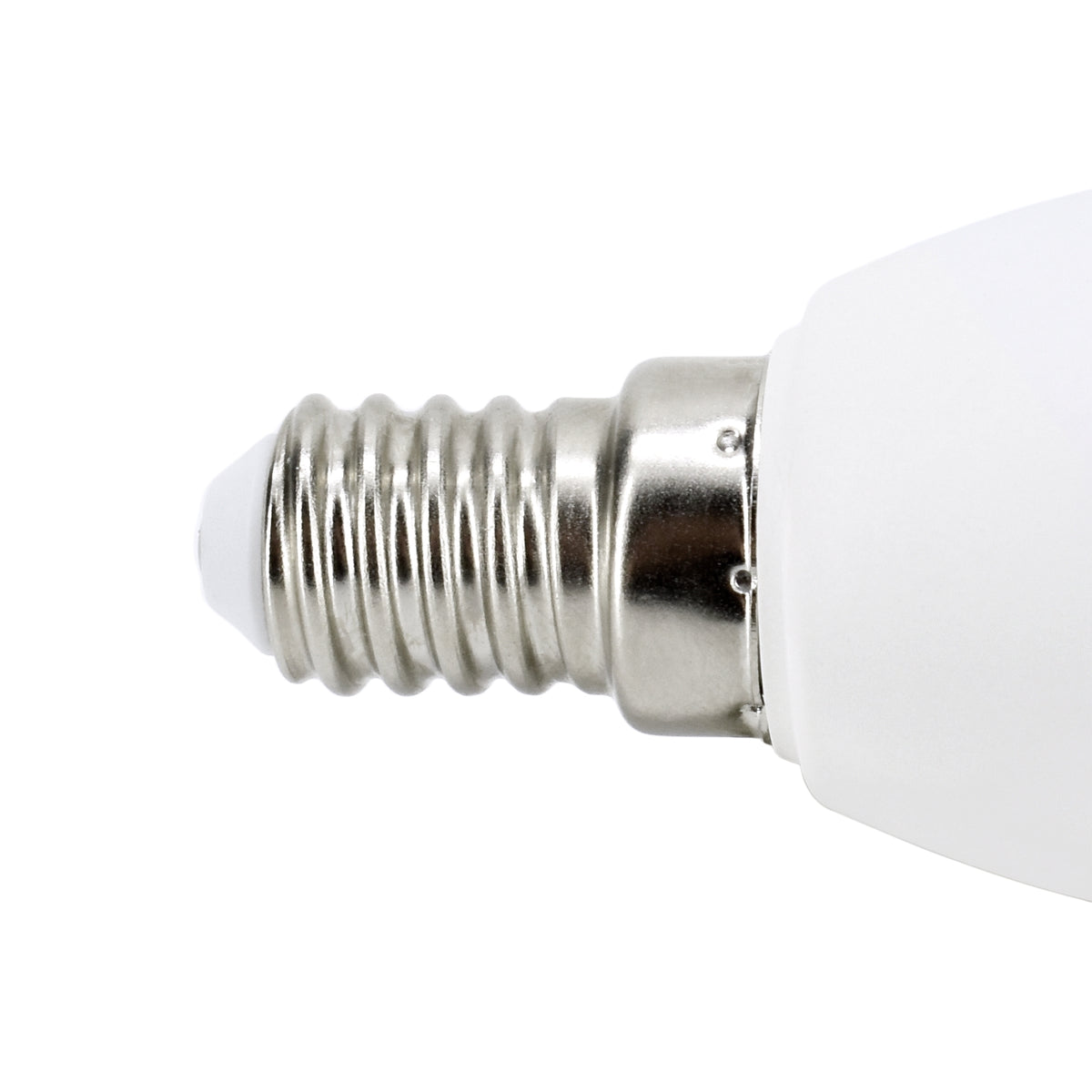Bemko LED-Kerzenlampe E14 C37 7,5W D84-SLB-E14-C37-075-6K – Ansicht 2