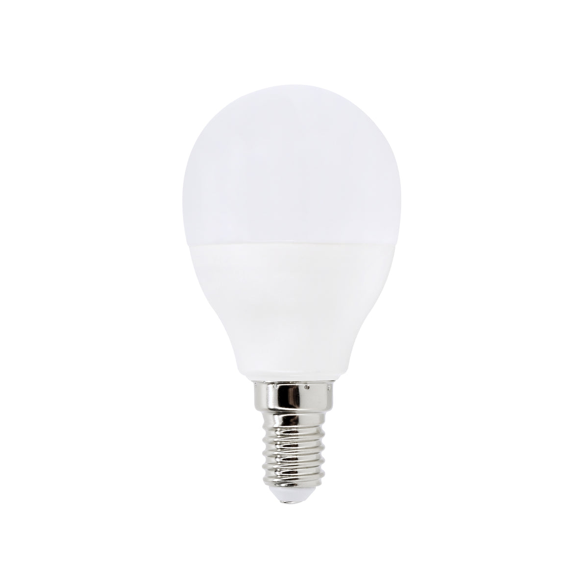Bemko LED-Tropfenlampe E14 G45 7,5W D84-SLB-E14-G45-075-6K – Ansicht 1