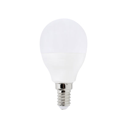 Bemko LED-Tropfenlampe E14 G45 7,5W D84-SLB-E14-G45-075-6K – Ansicht 1