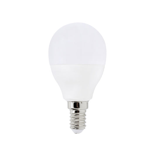 Bemko LED-Tropfenlampe E14 G45 7,5W D84-SLB-E14-G45-075-6K – Ansicht 1
