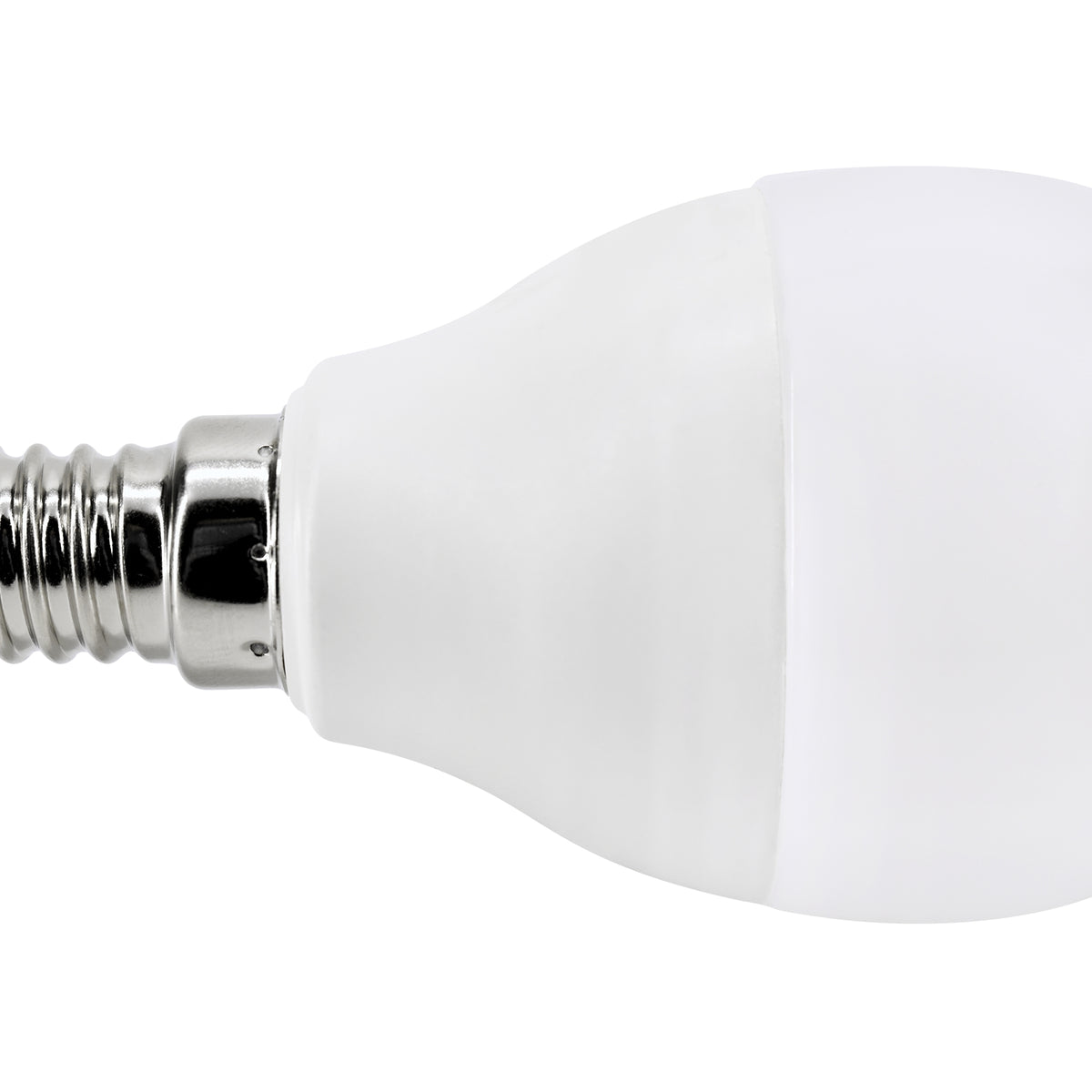 Bemko LED-Tropfenlampe E14 G45 7,5W D84-SLB-E14-G45-075-6K – Ansicht 2