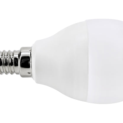 Bemko LED-Tropfenlampe E14 G45 7,5W D84-SLB-E14-G45-075-6K – Ansicht 2