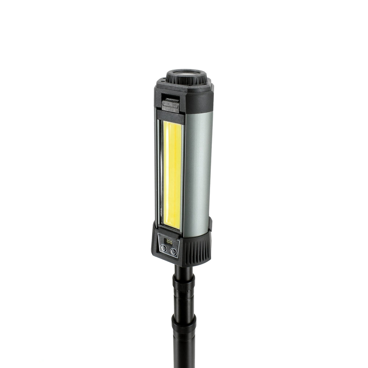 Bemko LED-Taschenlampe – Produktansicht