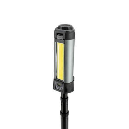 Bemko LED-Taschenlampe – Produktansicht