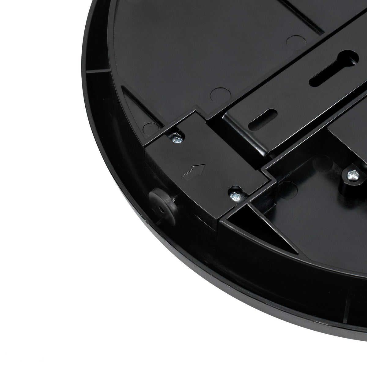 Bemko DIANA LED-Deckenleuchte schwarz, Ansicht 3