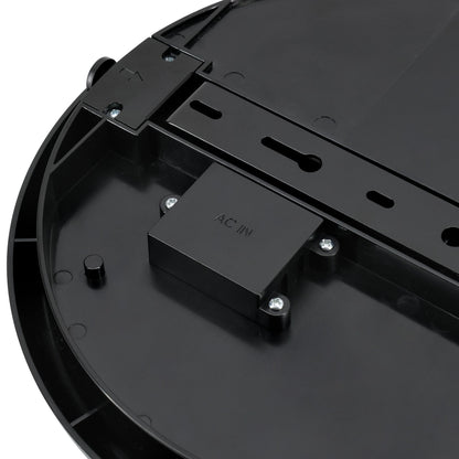 Bemko DIANA LED-Deckenleuchte schwarz, Ansicht 4