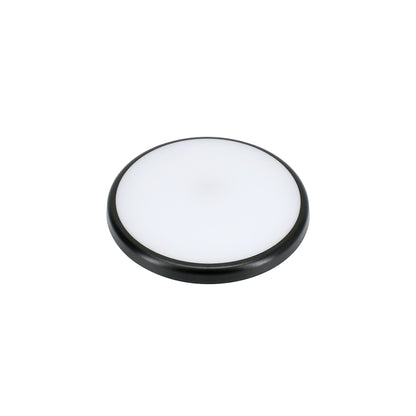 Bemko DIANA LED-Deckenleuchte schwarz, Ansicht 1