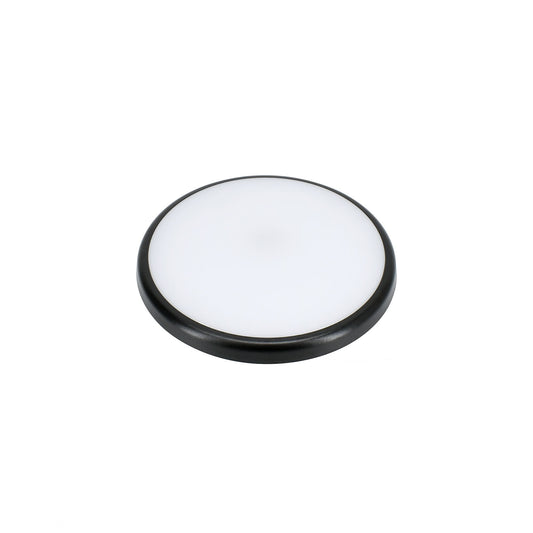 Bemko DIANA LED-Deckenleuchte schwarz, Ansicht 1