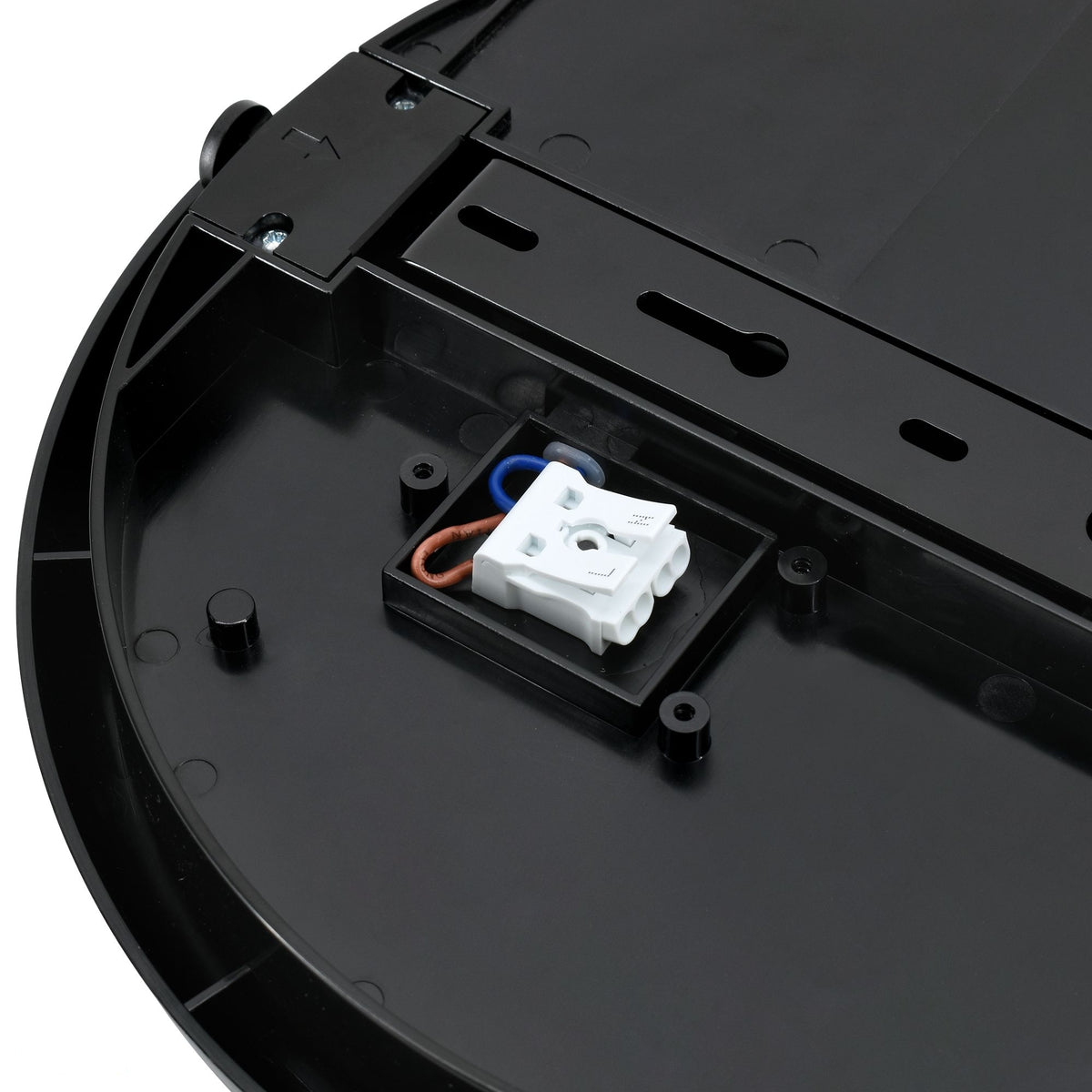 Bemko DIANA LED-Deckenleuchte schwarz, Ansicht 5