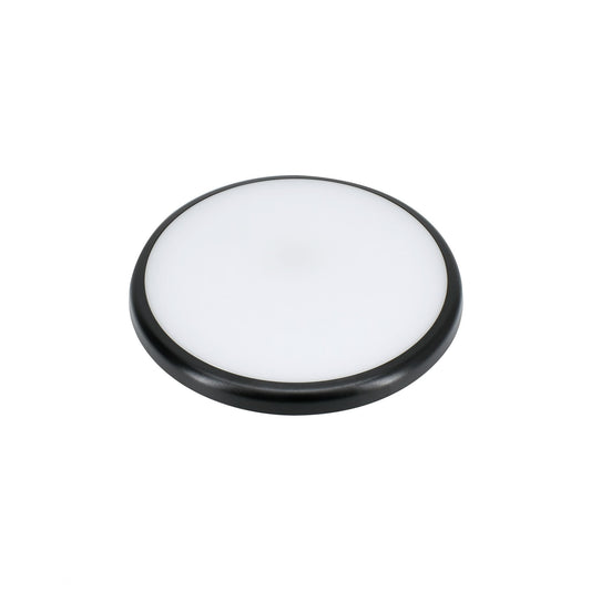 Bemko DIANA LED-Deckenleuchte schwarz, Ansicht 1