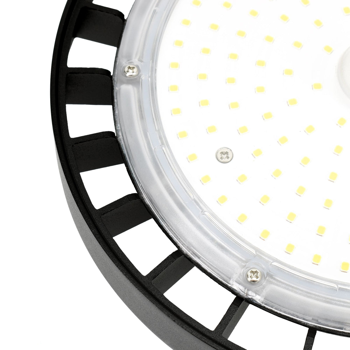 Bemko LED-Hallenleuchte HBV3 – Produktansicht