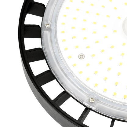 Bemko LED-Hallenleuchte HBV3 – Produktansicht