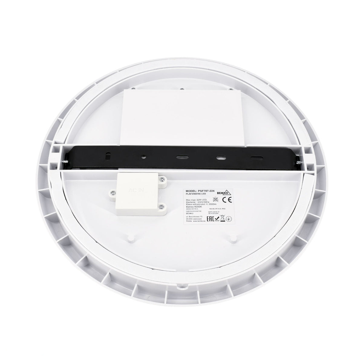 Bemko KATIA PSF707 – Produktansicht