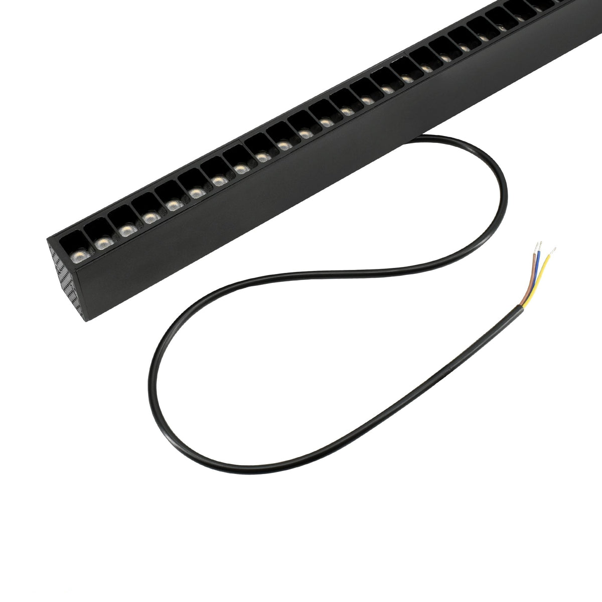 Bemko LOR 30BL – Produktansicht 3